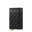 Secrid Slimwallet Emboss Diamond black