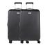 CarryOn Skyhopper 78 2er-Set black