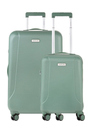 CarryOn Skyhopper 55 + 78 Set olive