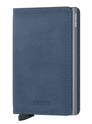 Secrid Slimwallet Portemonnee ice blue