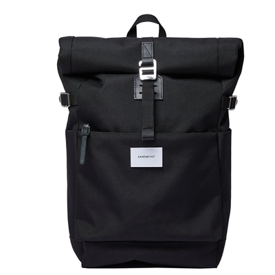 Sandqvist Ilon Backpack black