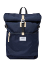 Sandqvist Ilon Backpack navy
