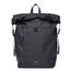 Sandqvist Konrad Backpack black