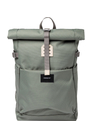 Sandqvist Ilon Backpack clover green