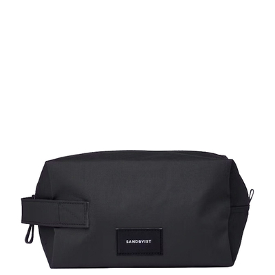 Sandqvist Justin black