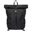 Sandqvist Forest Hike Backpack black