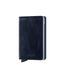 Secrid Slimwallet Portemonnee Vintage blue