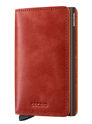 Secrid Slimwallet Vintage orange