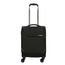 Travelbags The Base Soft Trolley S black