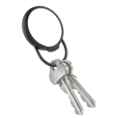Orbitkey Slim Case for Airtag black