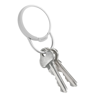 Orbitkey Slim Case for Airtag granite