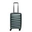 Travelbags The Base Eco S groen