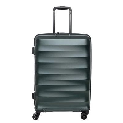 Travelbags The Base Eco M groen