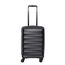 Travelbags The Base Eco S zwart