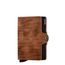 Secrid Twinwallet Portemonnaie dutch martin whiskey