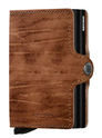 Secrid Twinwallet Portemonnaie dutch martin whiskey