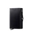 Secrid Twinwallet Portemonnee Dusk black