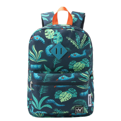 YLX Gear & Freek Vonk Oriole Rucksack dark slate & schlangen
