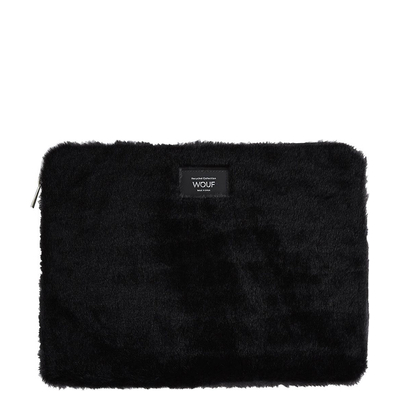 Wouf Black Forest Sleeve 13-14" multi