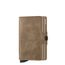 Secrid Twinwallet Vintage taupe