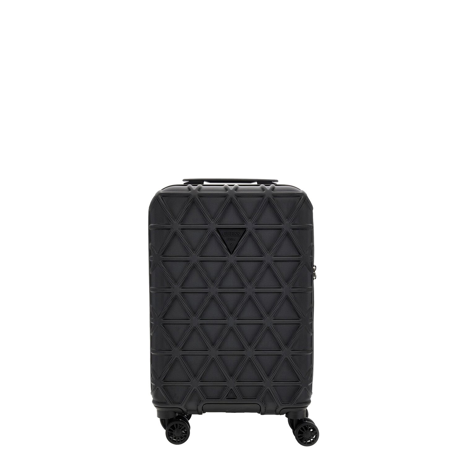 Guess Le Disko Handbagage koffers zwart