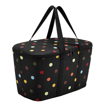 Reisenthel Shopping Coolerbag dots
