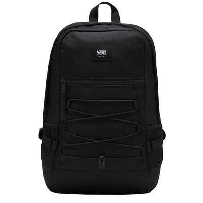Vans Original Backpack black