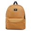 Vans Old Skool Backpack brown sugar