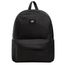 Vans Old Skool Backpack black