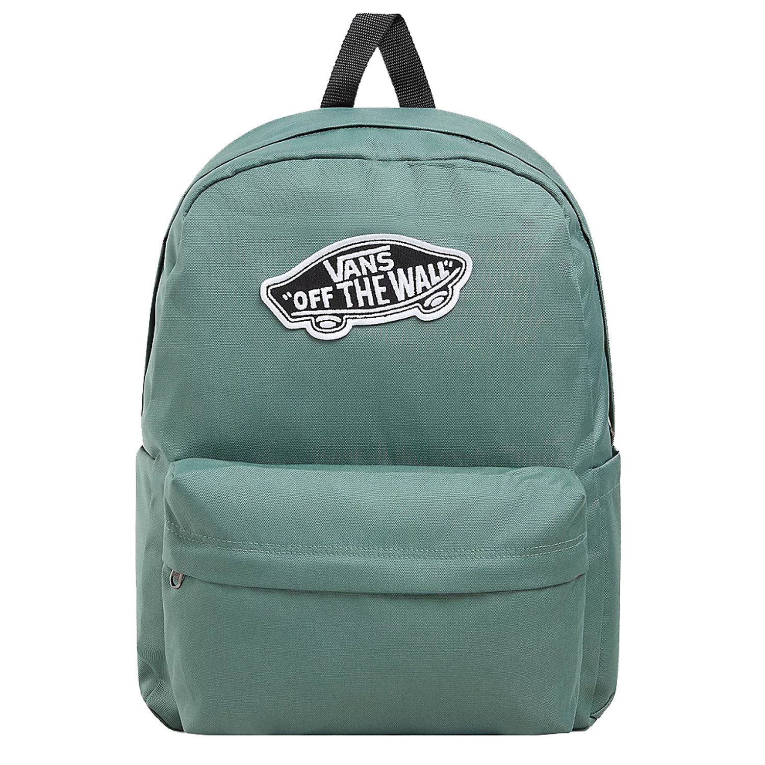 Vans Old Skool Classic Backpack dark forest