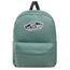 Vans Old Skool Classic Backpack dark forest