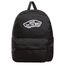 Vans Old Skool Classic Backpack black