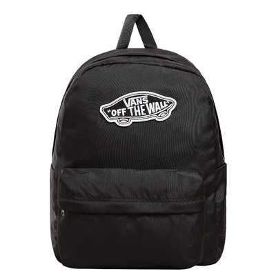 Vans Old Skool Classic Rucksack - 22 Liter - black