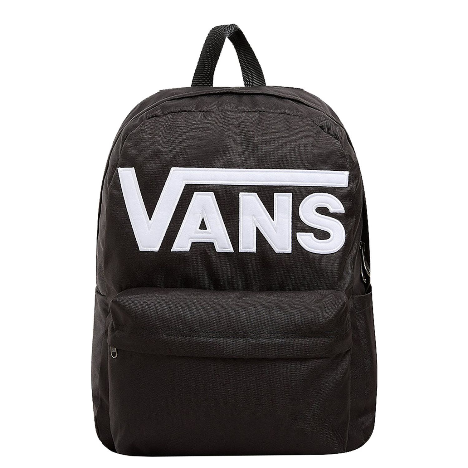 Vans Laptop Rugzakken zwart