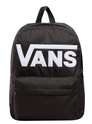 Vans Old Skool Drop V Backpack black