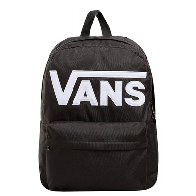 Vans Old Skool Drop V Rucksack - 22 Liter - black