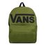 Vans Old Skool Drop V Backpack pesto