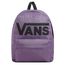 Vans Old Skool Drop V Backpack grape jam