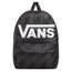 Vans Old Skool Drop V Backpack black/asphalt