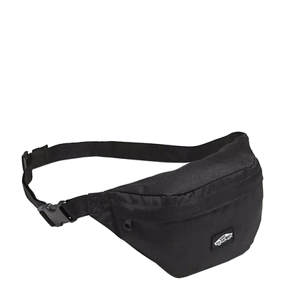 Vans Traveler Fanny Pack black