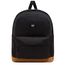 Vans Old Skool Sport Backpack black