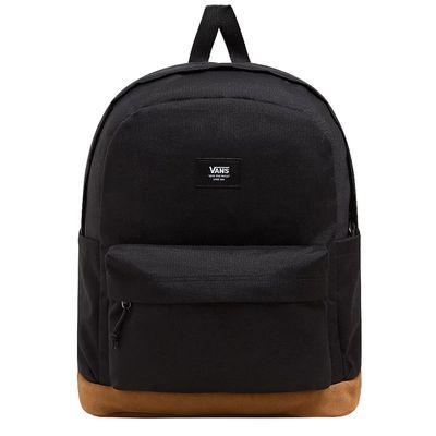 Vans Old Skool Sport Backpack black