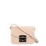 Furla Metropolis Mini Crossbody ballerina