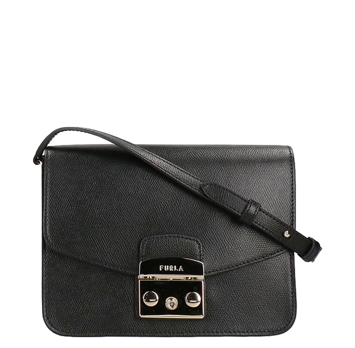 Furla crossbodytas zwart