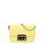 Furla Metropolis Crossbody Mini zest