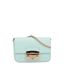 Furla Metropolis Crossbody Mini minty