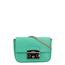 Furla Metropolis Crossbody Mini Detacha emerald