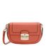 Furla Club 2 S Crossbody cannella