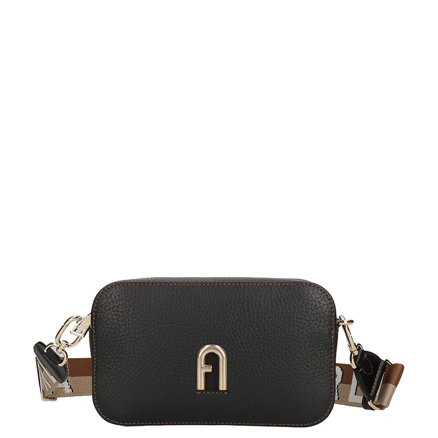Furla crossbodytas zwart