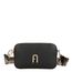 Furla Primula Mini C.Body Webbing Strap nero